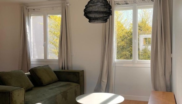 Logement tudiant T4 à Balma (31130)