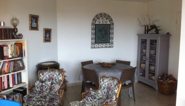 Logement tudiant T4 à Balma (31130)