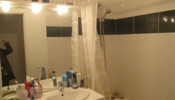 Logement tudiant T4 à Balma (31130)