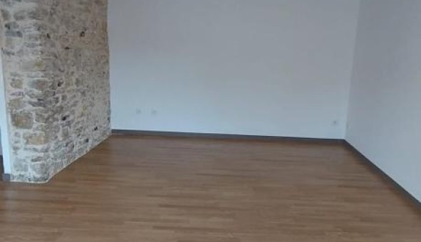 Logement tudiant T4 à Bannay (57220)