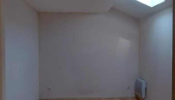 Logement tudiant T4 à Bannay (57220)