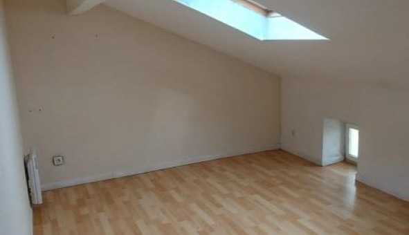 Logement tudiant T4 à Bannay (57220)