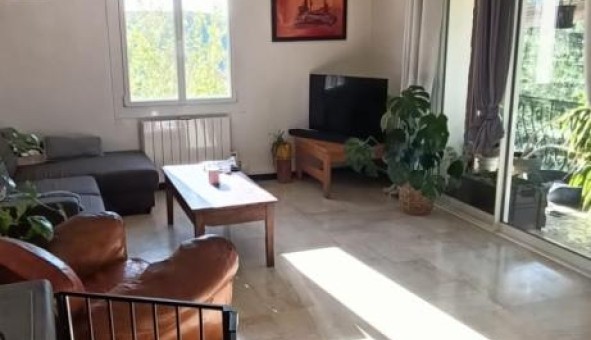 Logement tudiant T4 à Banon (04150)