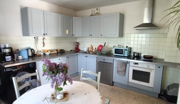 Logement tudiant T4 à Banon (04150)