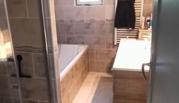 Logement tudiant T4 à Banon (04150)