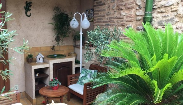 Logement �tudiant T4 &agrave; Banyuls dels Aspres (66300)