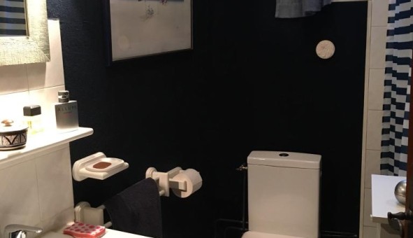 Logement �tudiant T4 &agrave; Banyuls dels Aspres (66300)