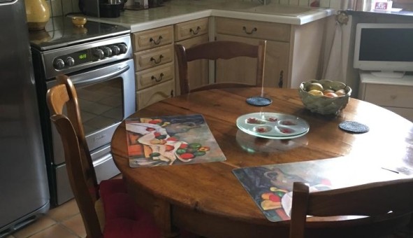 Logement �tudiant T4 &agrave; Banyuls dels Aspres (66300)