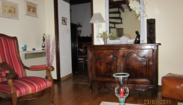 Logement �tudiant T4 &agrave; Banyuls dels Aspres (66300)