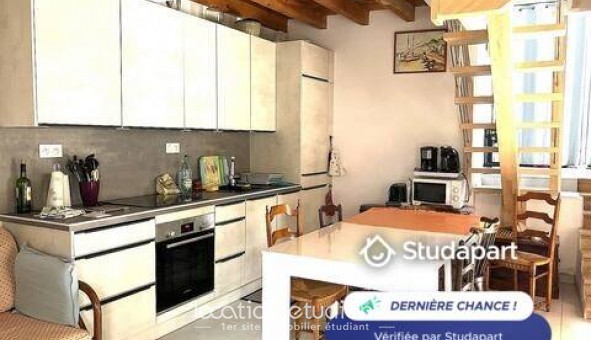 Logement tudiant T4 à Banyuls sur Mer (66650)