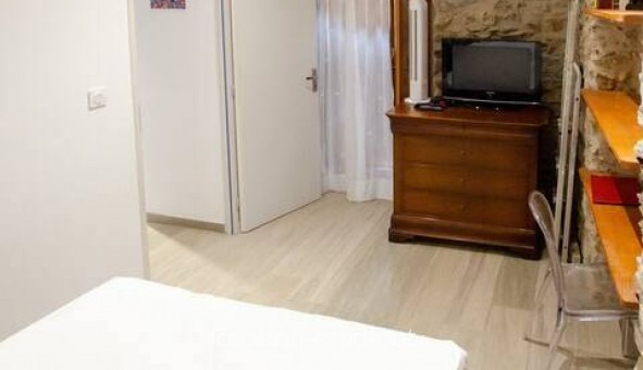 Logement tudiant T4 à Banyuls sur Mer (66650)