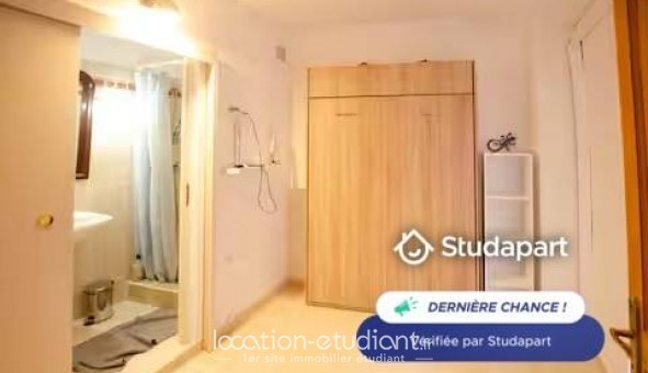 Logement tudiant T4 à Banyuls sur Mer (66650)