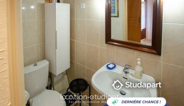 Logement tudiant T4 à Banyuls sur Mer (66650)
