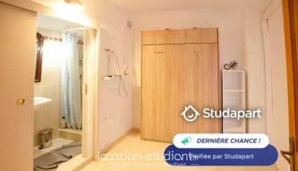 Logement tudiant T4 à Banyuls sur Mer (66650)