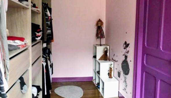 Logement tudiant T4 à Bar le Duc (55000)