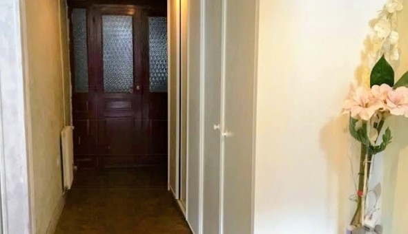 Logement tudiant T4 à Bar le Duc (55000)