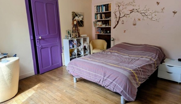 Logement tudiant T4 à Bar le Duc (55000)