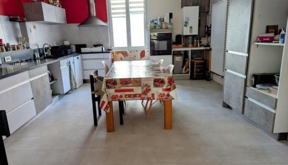 Logement tudiant T4 à Bar le Duc (55000)