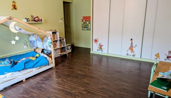 Logement tudiant T4 à Bar le Duc (55000)
