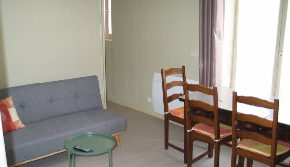 Logement �tudiant T4 &agrave; Baralle (62860)