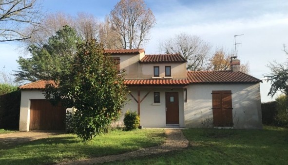 Logement �tudiant Location T4 Vide Barbechat (44450)
