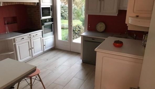 Logement �tudiant T4 &agrave; Barbechat (44450)