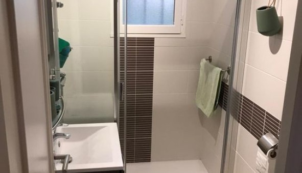 Logement �tudiant T4 &agrave; Barbechat (44450)