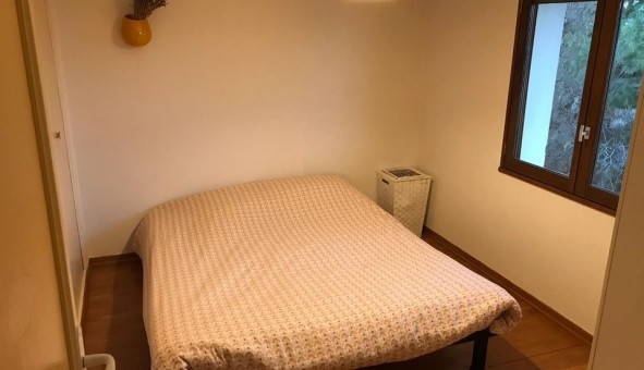 Logement �tudiant T4 &agrave; Barbechat (44450)