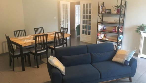 Logement tudiant Location T4 Vide Barberaz (73000)