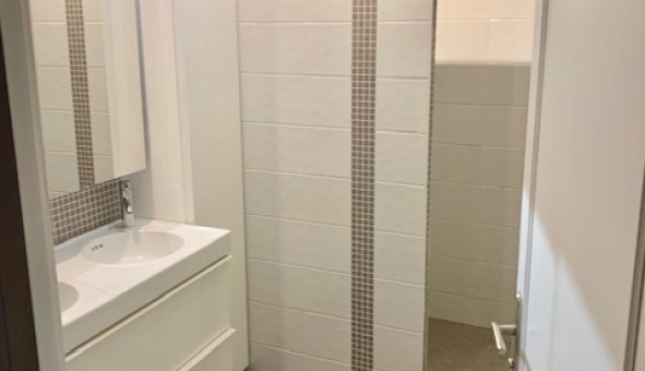 Logement tudiant T4 à Barberaz (73000)