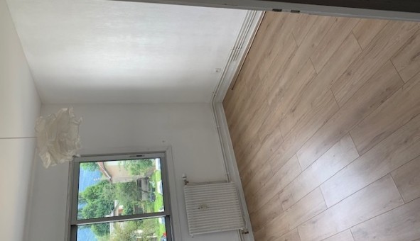 Logement tudiant T4 à Barberaz (73000)