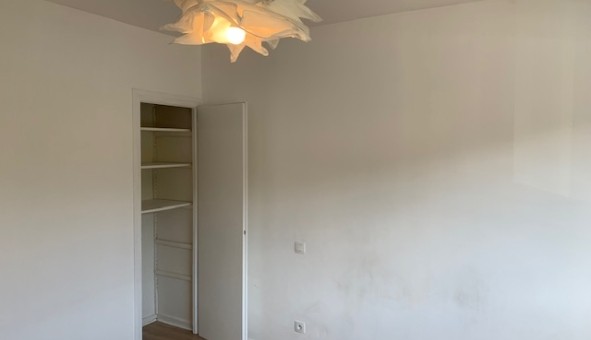 Logement tudiant T4 à Barberaz (73000)