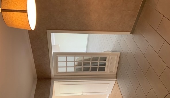 Logement tudiant T4 à Barberaz (73000)