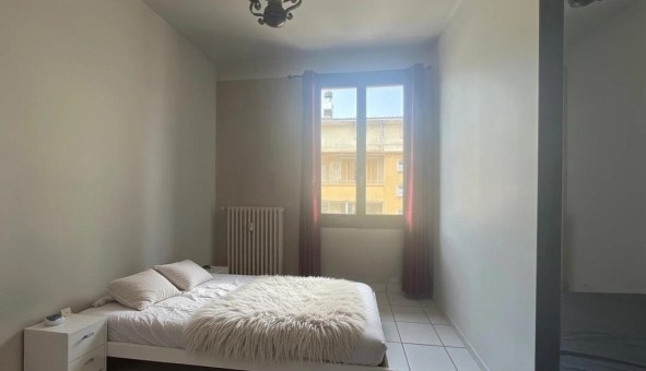 Logement tudiant T4 à Barberaz (73000)