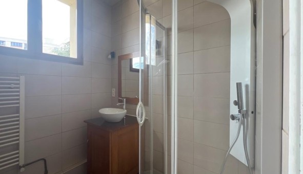 Logement tudiant T4 à Barberaz (73000)