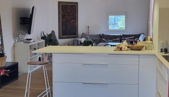 Logement tudiant T4 à Barberaz (73000)