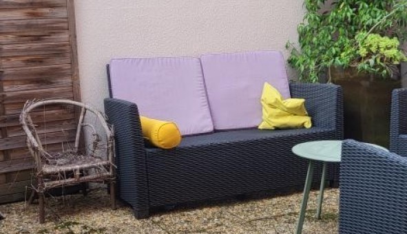 Logement tudiant T4 à Barberaz (73000)