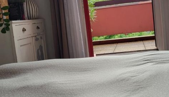 Logement tudiant T4 à Barberaz (73000)