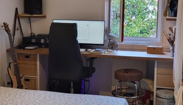 Logement tudiant T4 à Barberaz (73000)