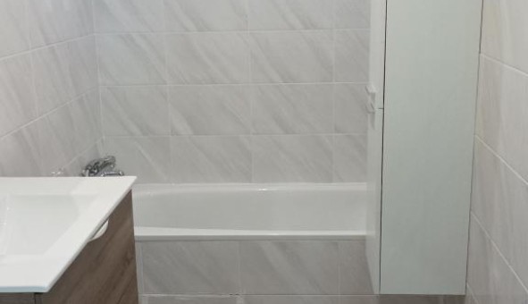 Logement tudiant T4 à Barberaz (73000)