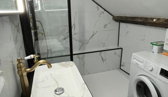 Logement �tudiant T4 &agrave; Barberaz (73000)