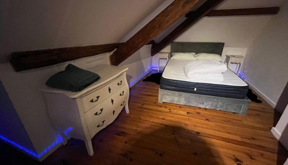 Logement �tudiant Location T4 Vide Barberaz (73000)