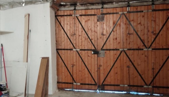 Logement �tudiant T4 &agrave; Barbey (77130)