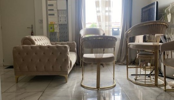 Logement �tudiant Location T4 Vide Barbey (77130)