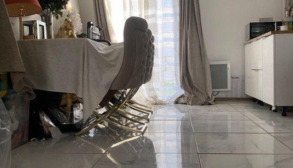 Logement �tudiant T4 &agrave; Barbey (77130)