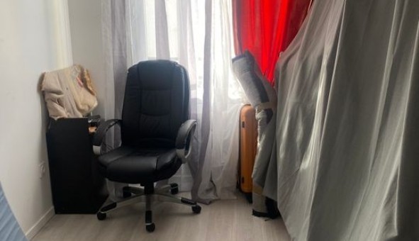 Logement �tudiant T4 &agrave; Barbey (77130)