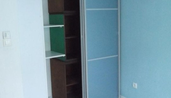 Logement �tudiant T4 &agrave; Barcelonne (26120)