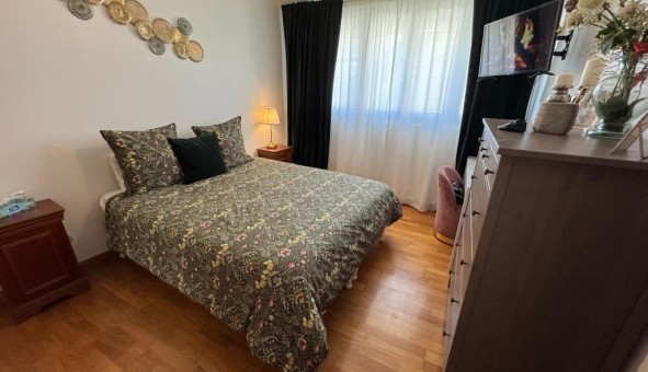 Logement tudiant T4 à Barcy (77910)