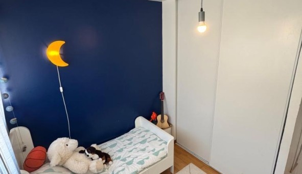 Logement tudiant T4 à Barcy (77910)