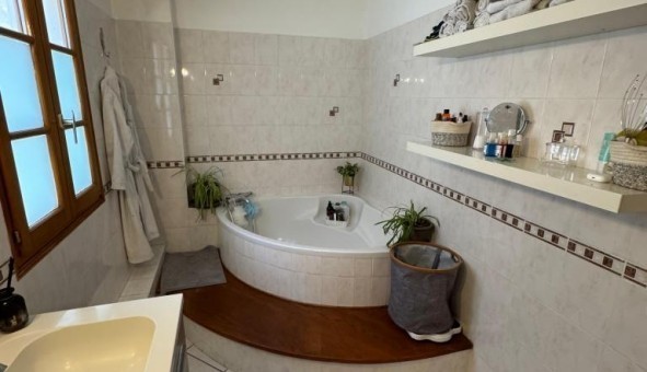 Logement tudiant T4 à Barcy (77910)